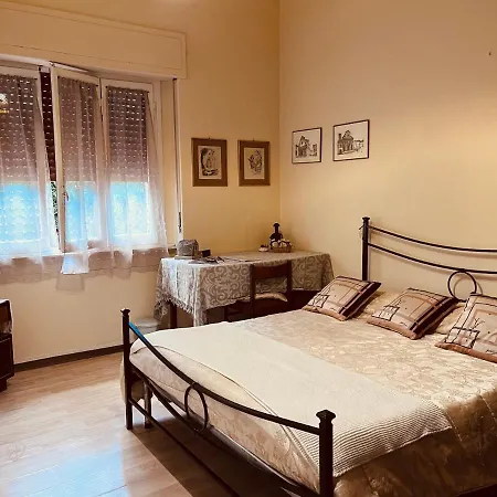 Bed&Breakfast Benedetta Cantagrillo Extérieur photo