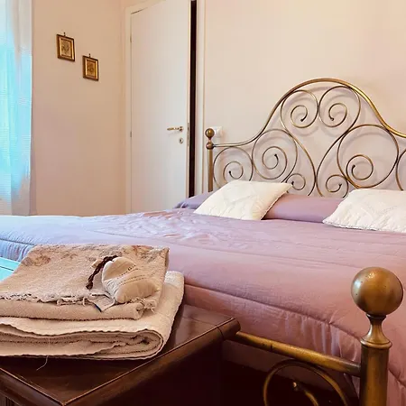 Bed&Breakfast Benedetta Cantagrillo Extérieur photo