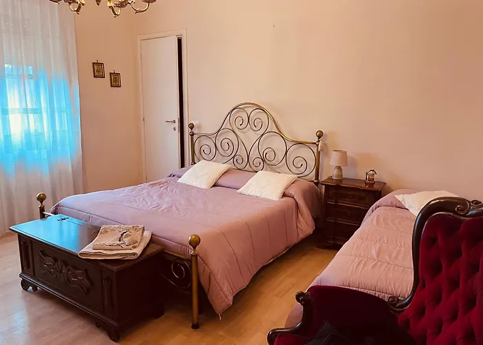 Bed&Breakfast Benedetta