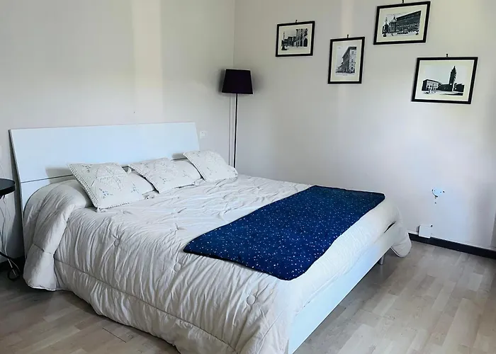 Bed&Breakfast Benedetta