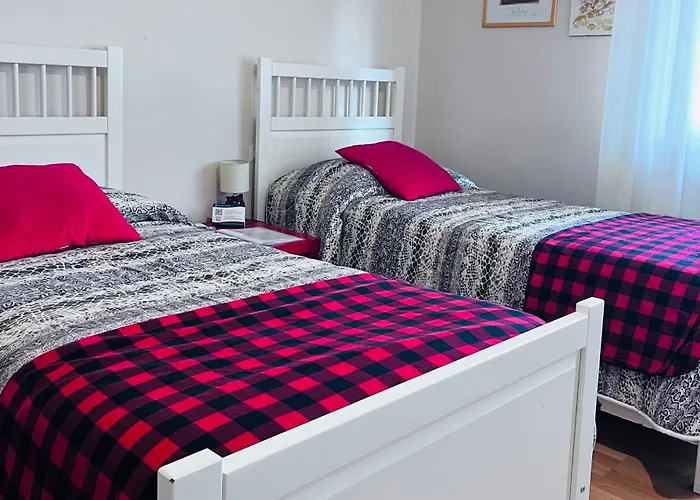Bed&Breakfast Benedetta