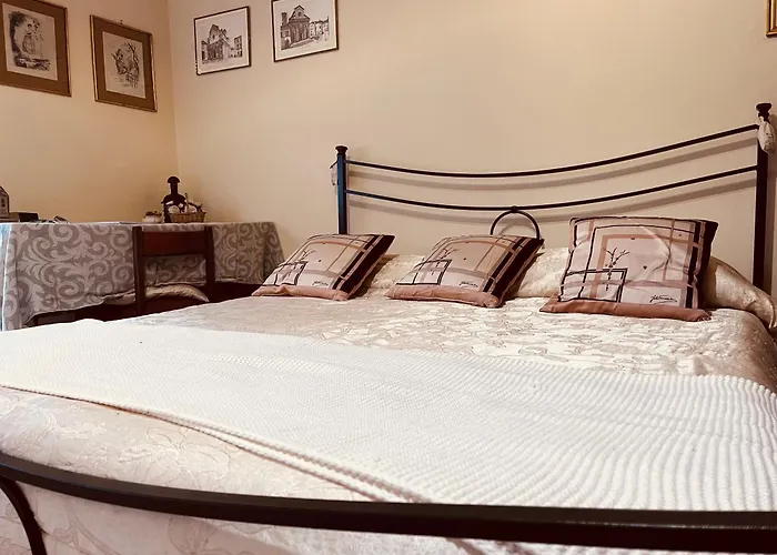 Bed&Breakfast Benedetta