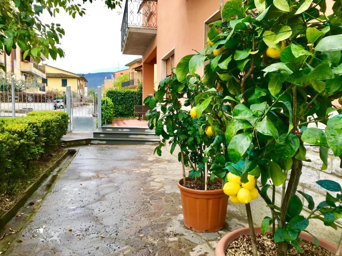 Benedetta Bed & Breakfast *