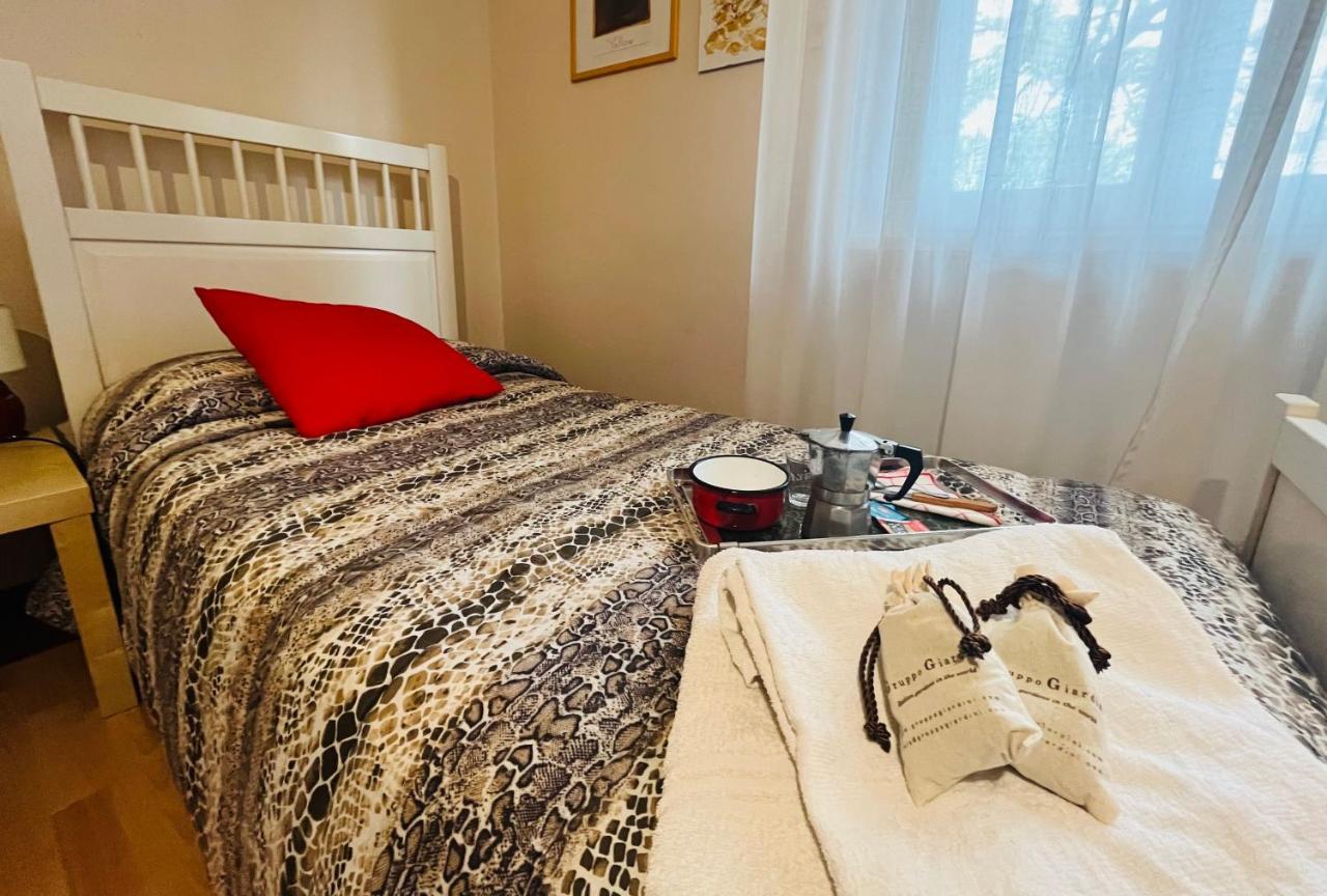 Bed & Breakfast Benedetta *