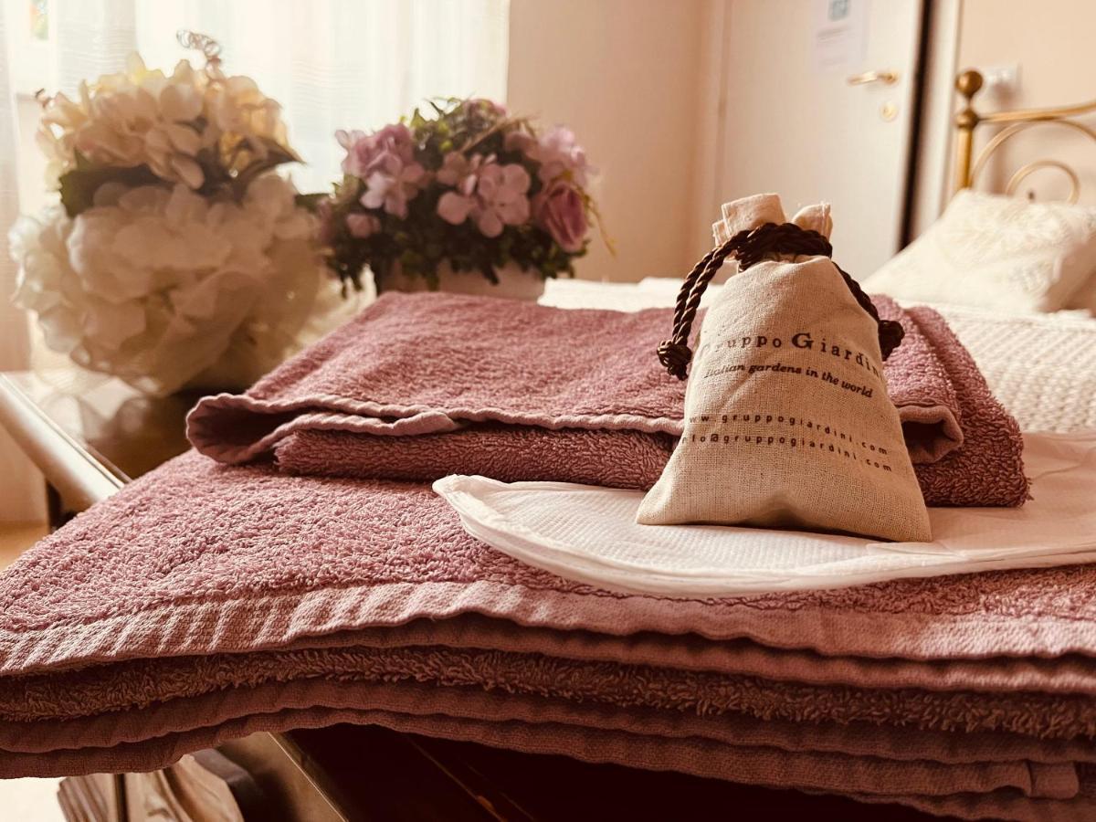Benedetta Bed & Breakfast