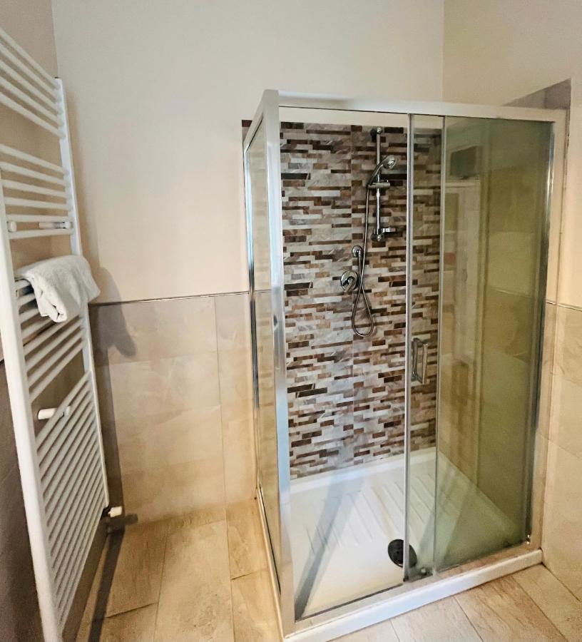 Benedetta Bed & Breakfast Cantagrillo