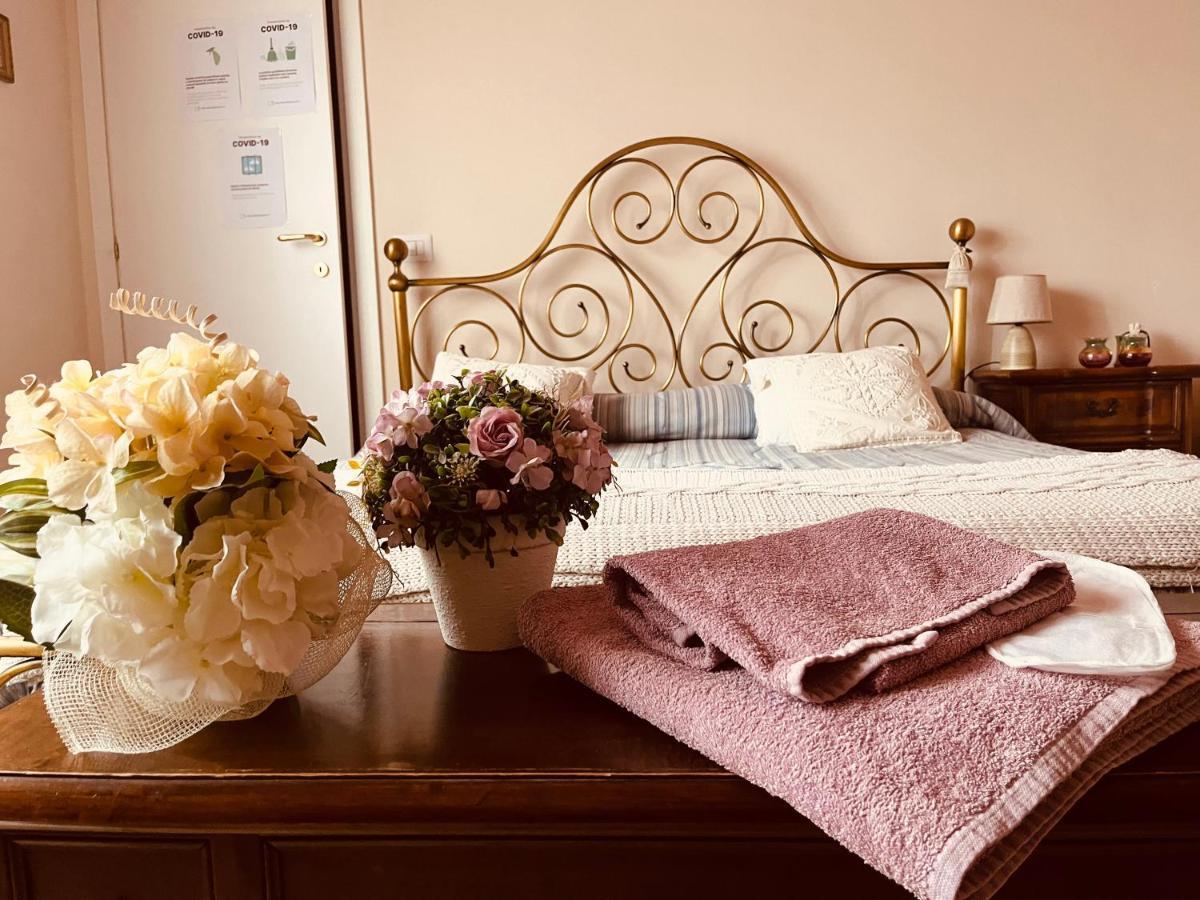 Benedetta Bed & Breakfast *