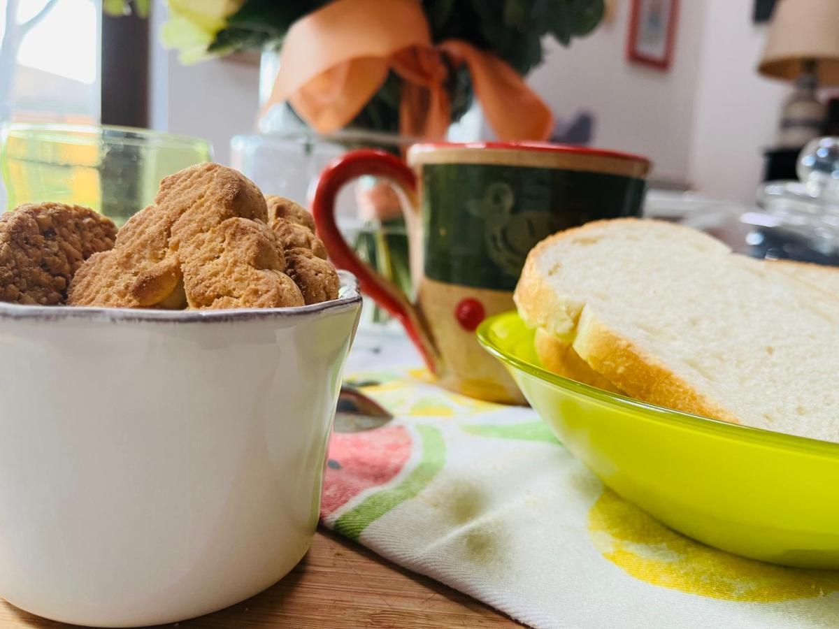 Benedetta Bed & Breakfast