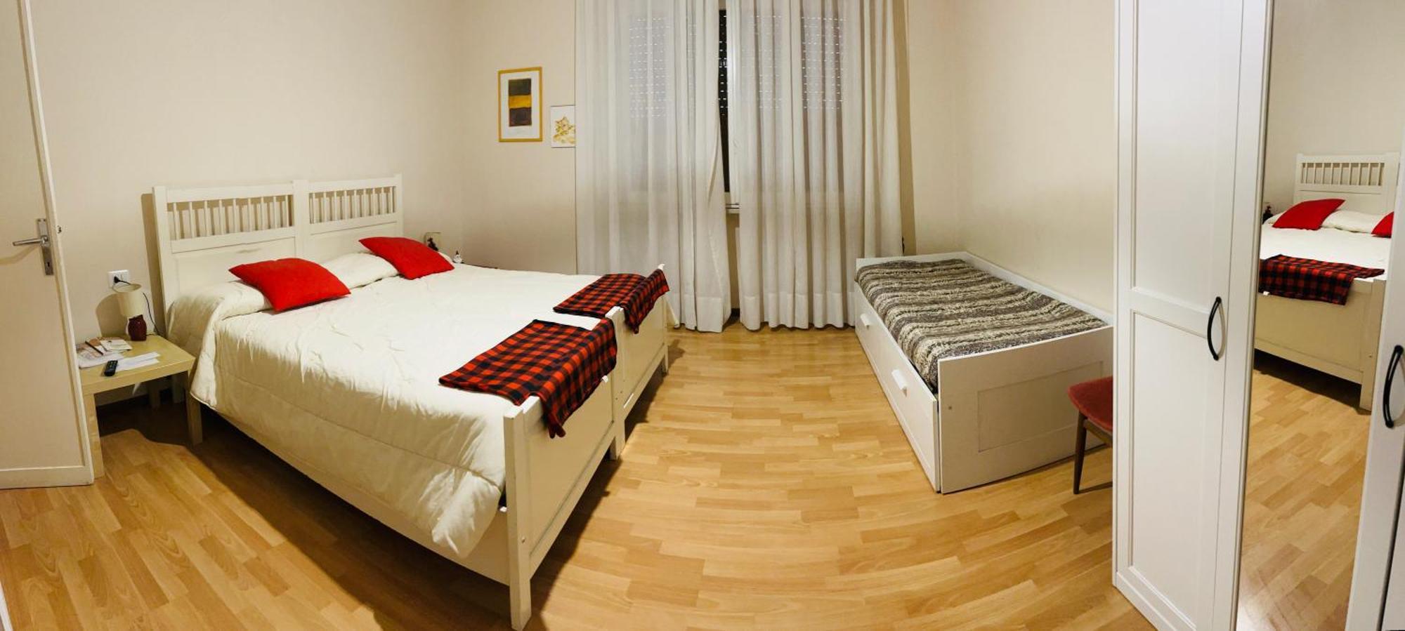 Bed & Breakfast Benedetta