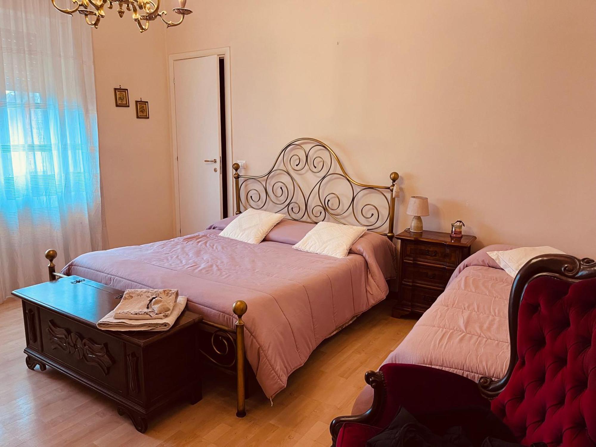 Benedetta Bed & Breakfast