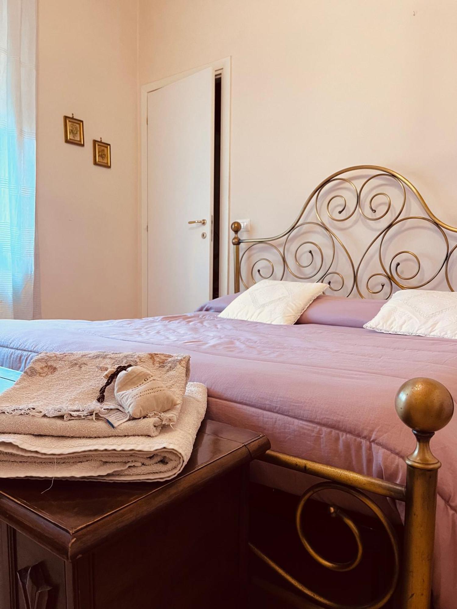 Bed & Breakfast Benedetta *