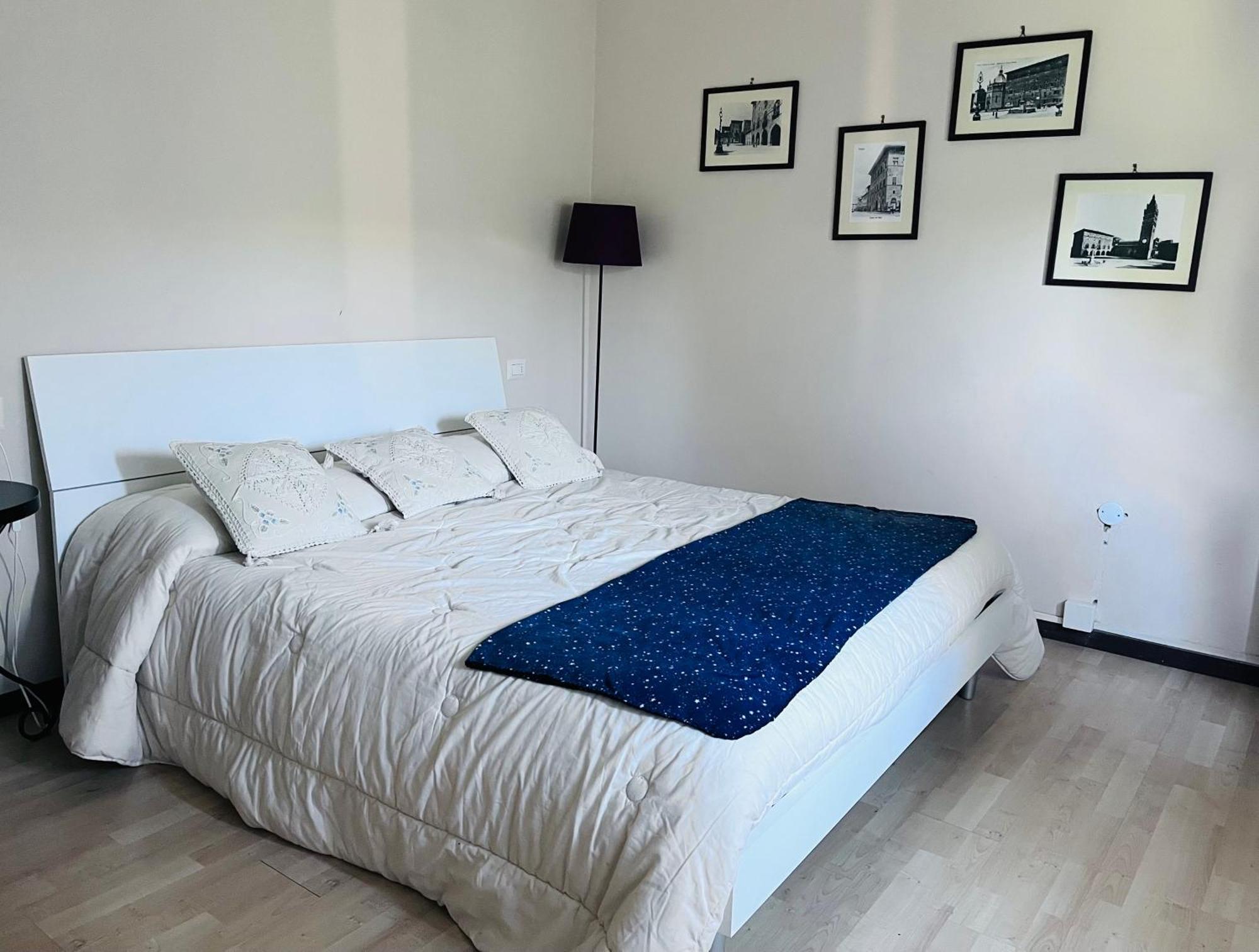 Bed & Breakfast Benedetta Cantagrillo
