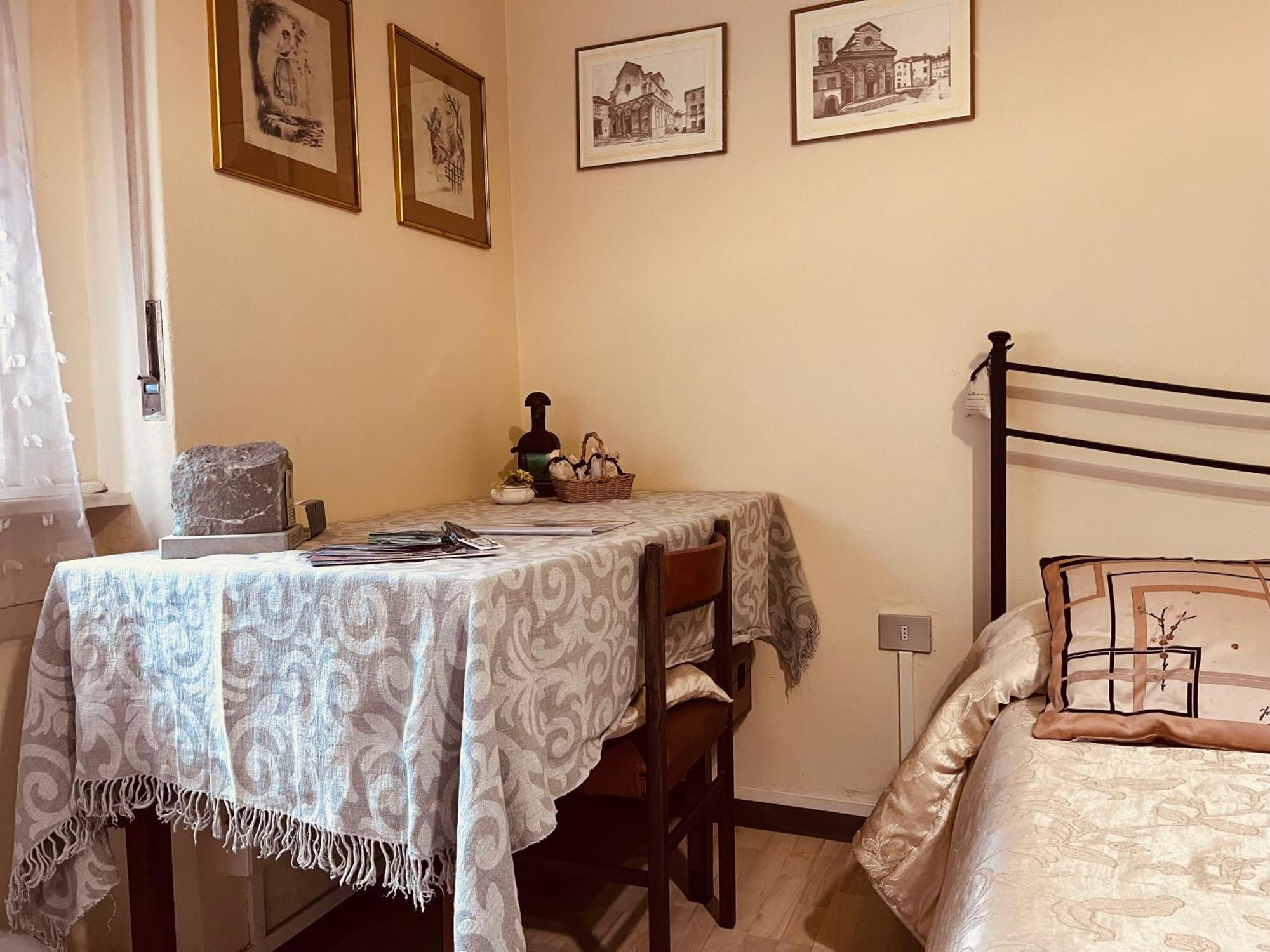 Benedetta Bed & Breakfast
