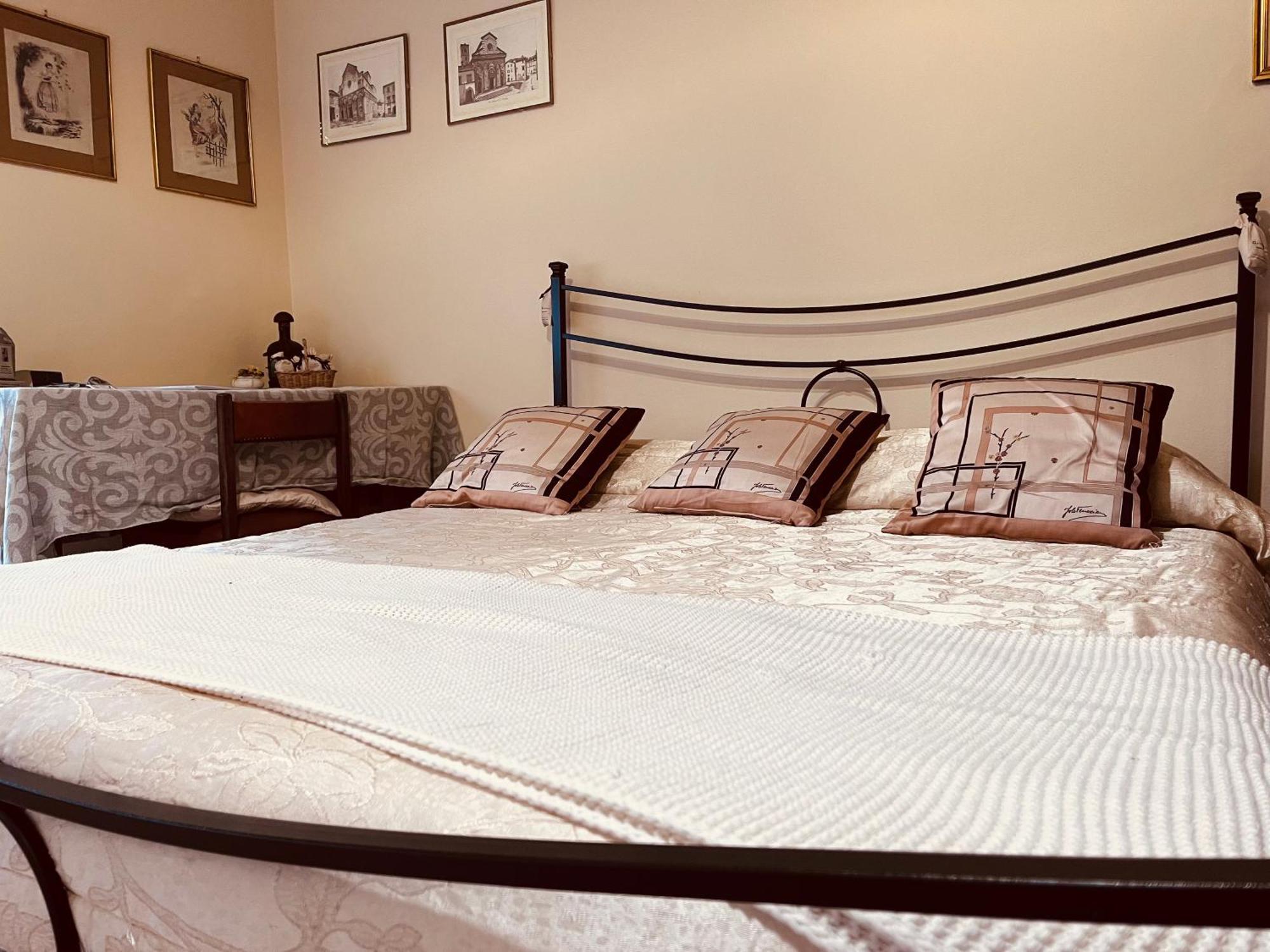Benedetta Bed & Breakfast